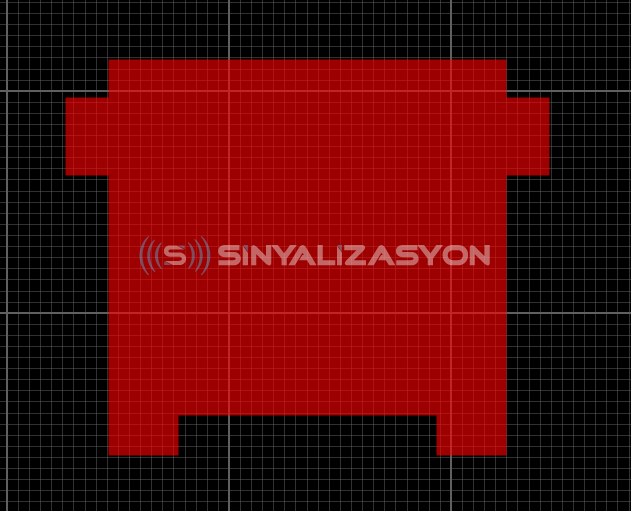 مضلعات الوسادات