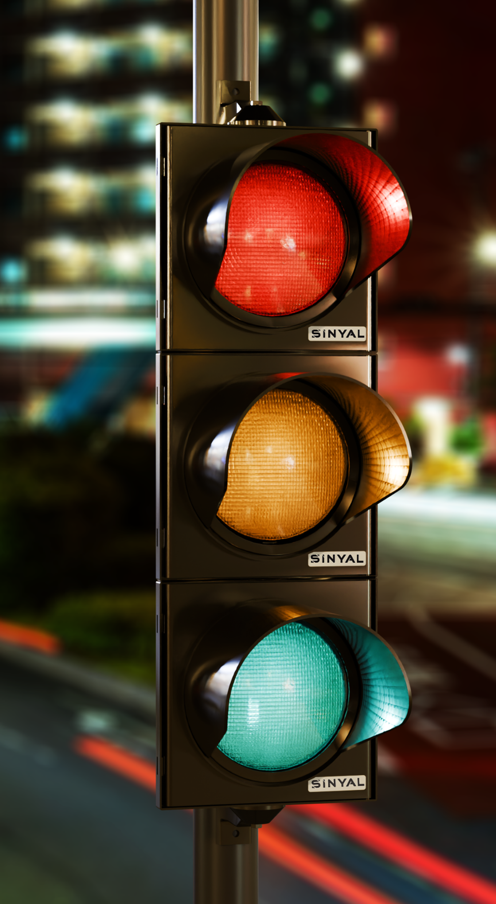 منتجات الشركة