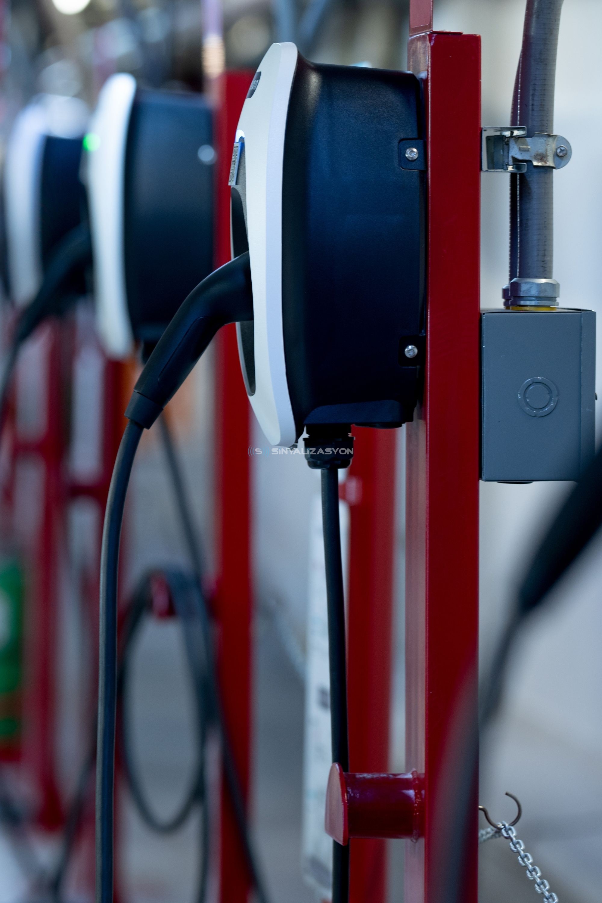 المنتجات صناعية